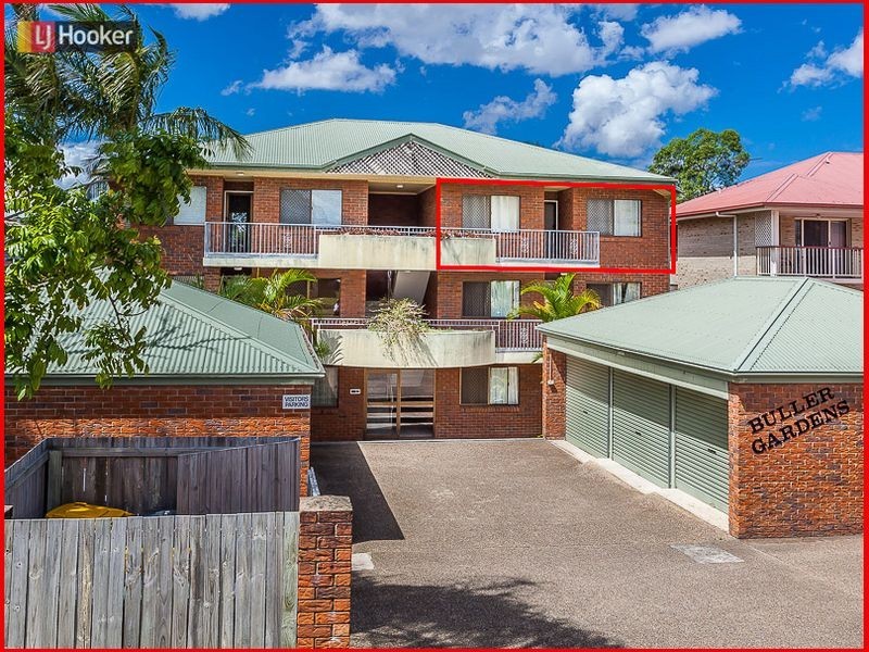 5/37 Buller Street, Everton Park QLD 4053