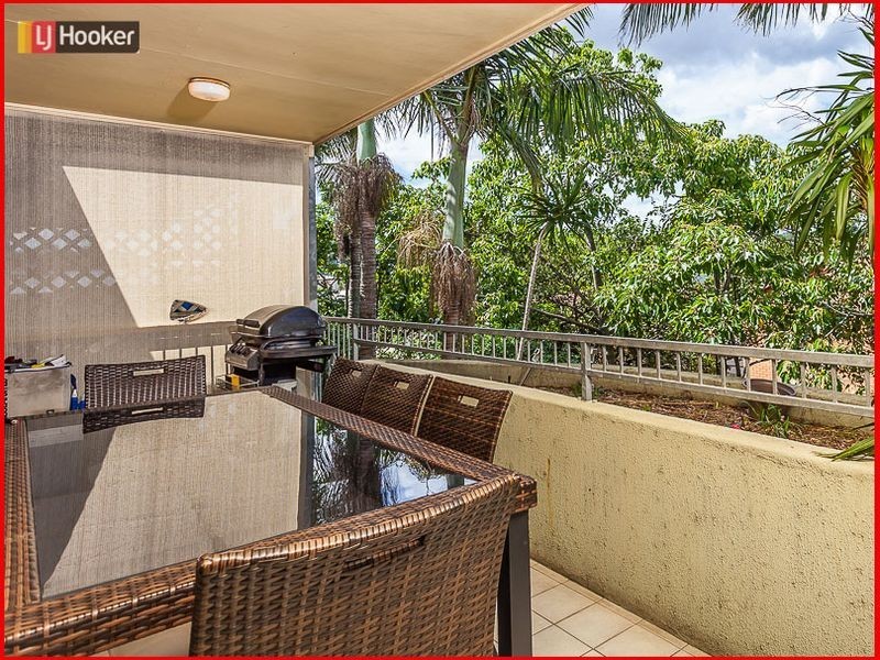 5/37 Buller Street, Everton Park QLD 4053