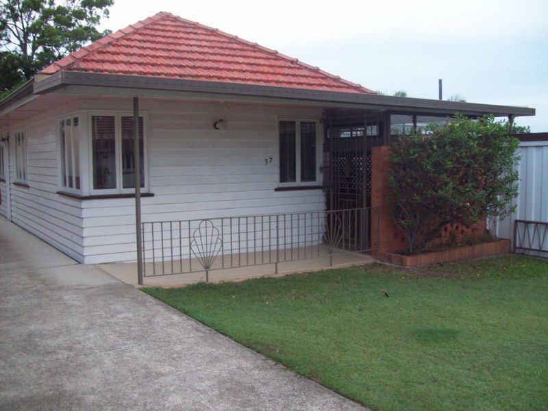 37 High Street, Ashgrove QLD 4060