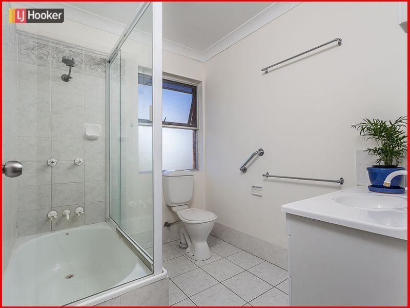 3/18 Glenalva Terrace, Alderley QLD 4051