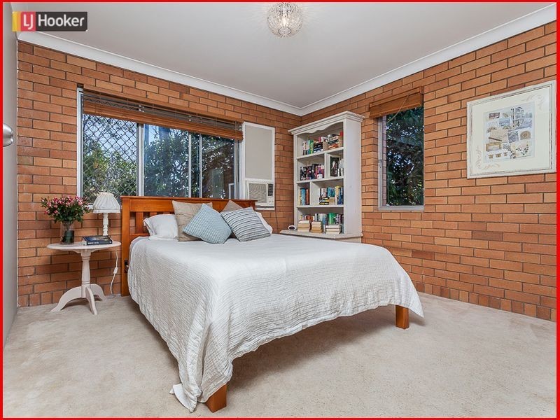 3/18 Glenalva Terrace, Alderley QLD 4051