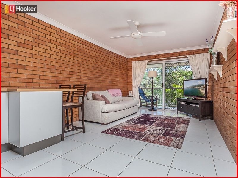 3/18 Glenalva Terrace, Alderley QLD 4051