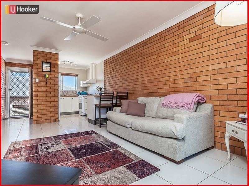 3/18 Glenalva Terrace, Alderley QLD 4051