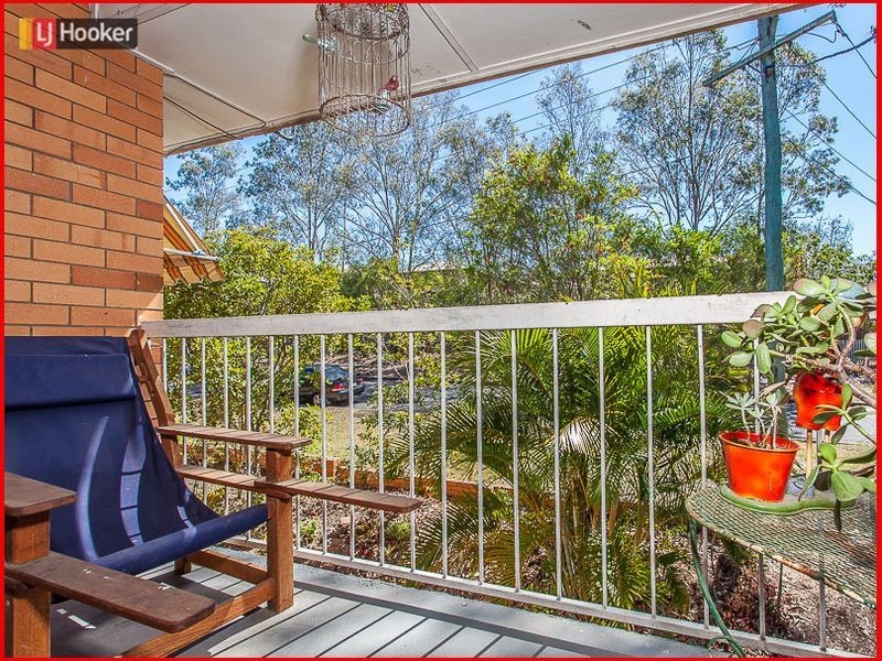 3/18 Glenalva Terrace, Alderley QLD 4051