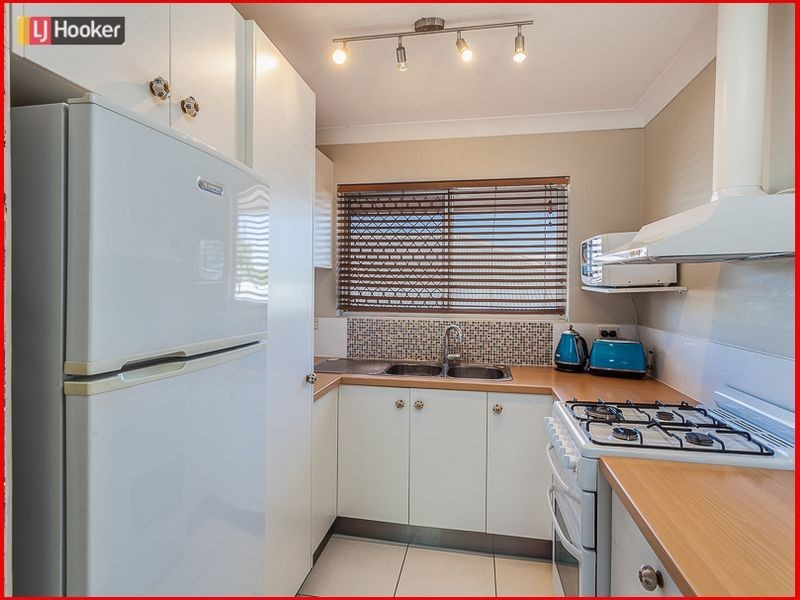 3/18 Glenalva Terrace, Alderley QLD 4051