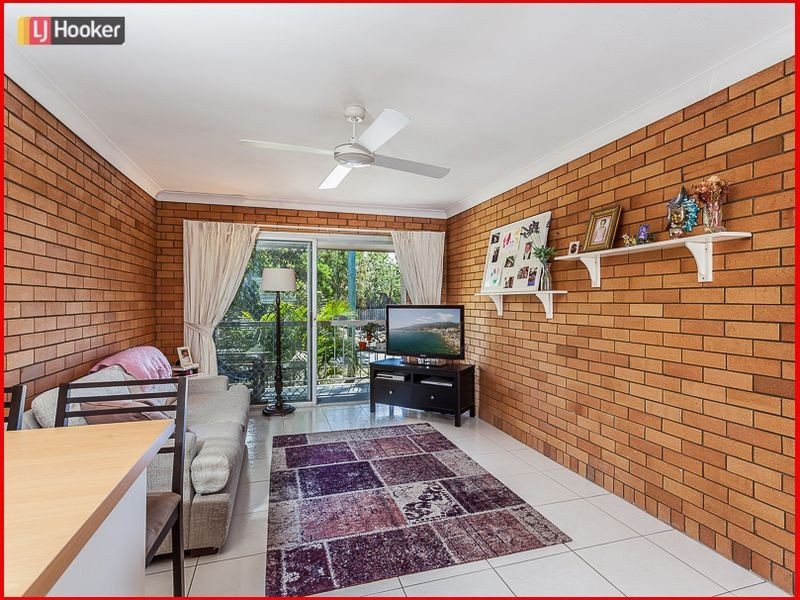 3/18 Glenalva Terrace, Alderley QLD 4051