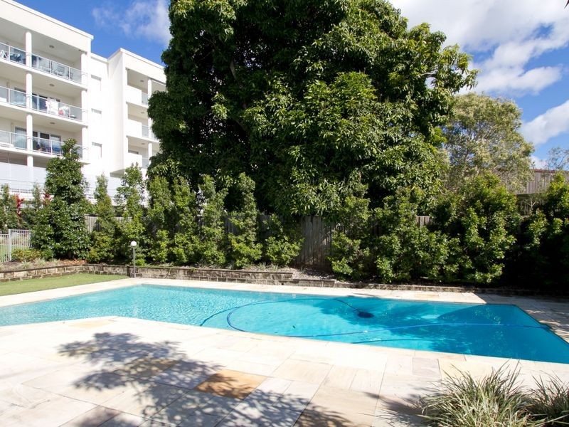 9/96 Prospect Place, Gaythorne QLD 4051