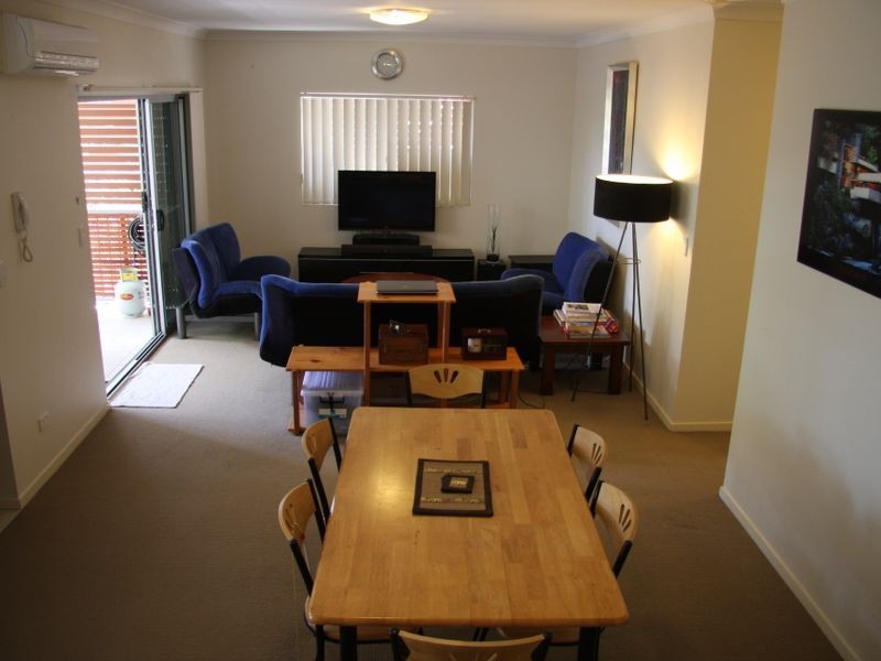 9/96 Prospect Place, Gaythorne QLD 4051