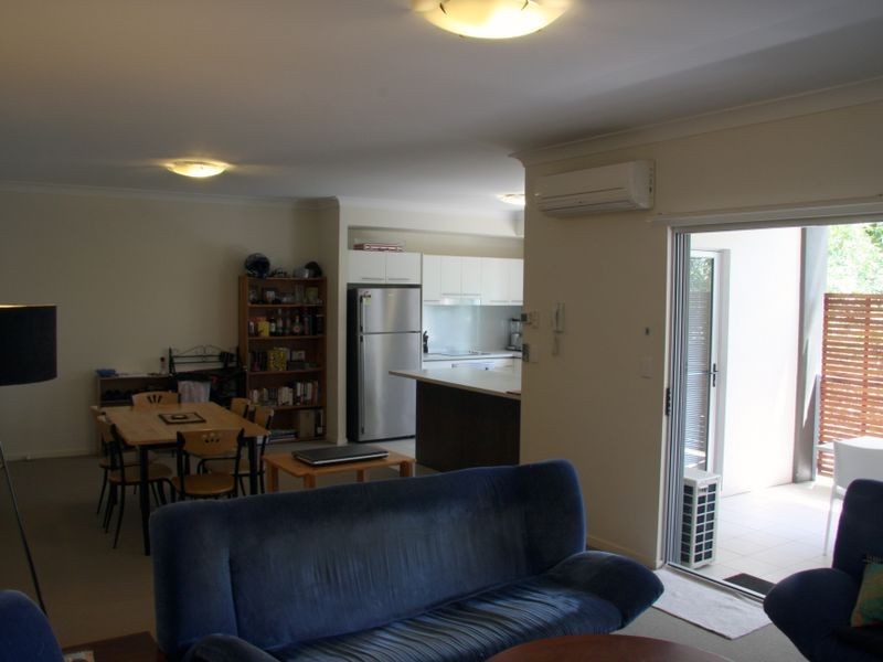 9/96 Prospect Place, Gaythorne QLD 4051