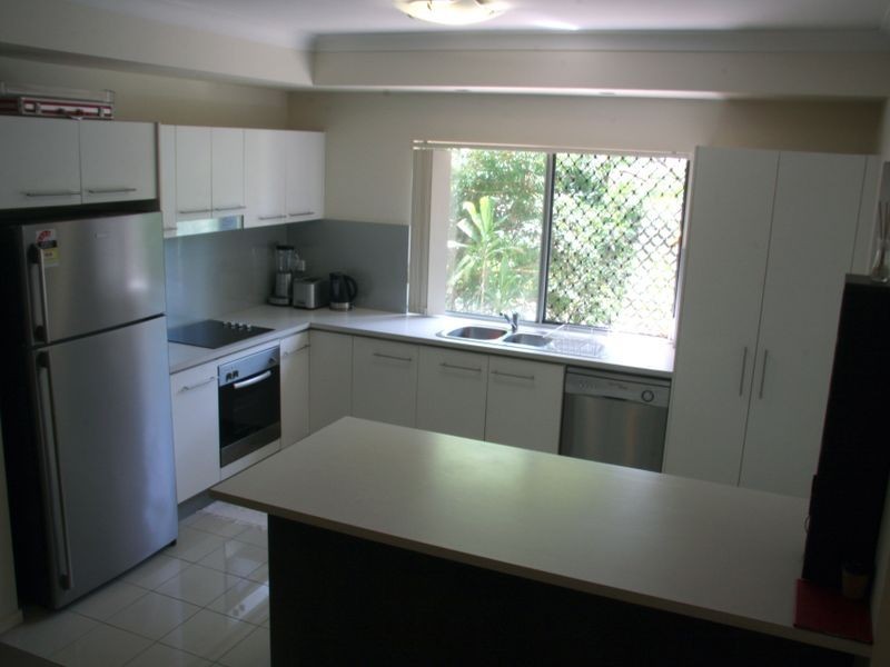 9/96 Prospect Place, Gaythorne QLD 4051