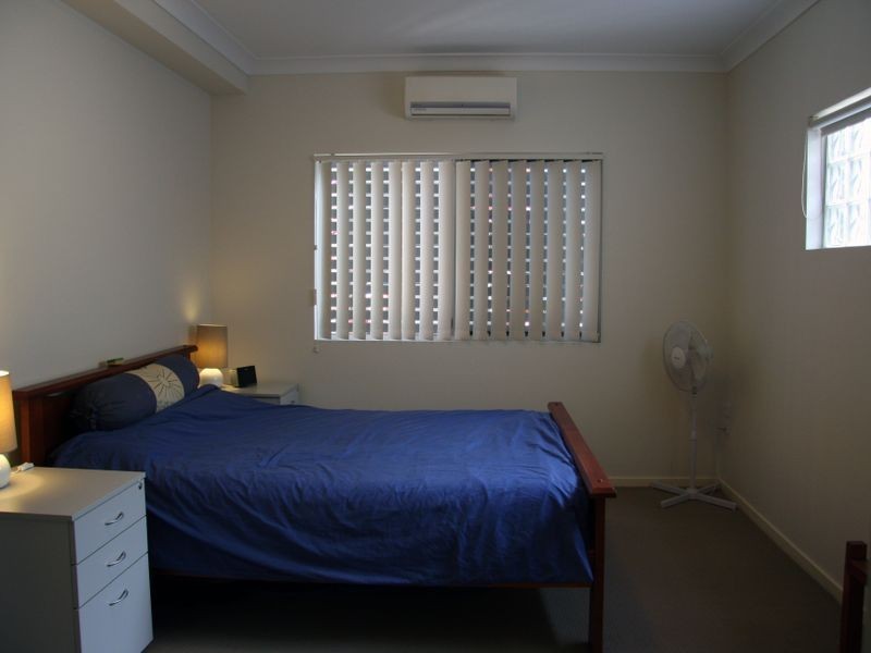 9/96 Prospect Place, Gaythorne QLD 4051