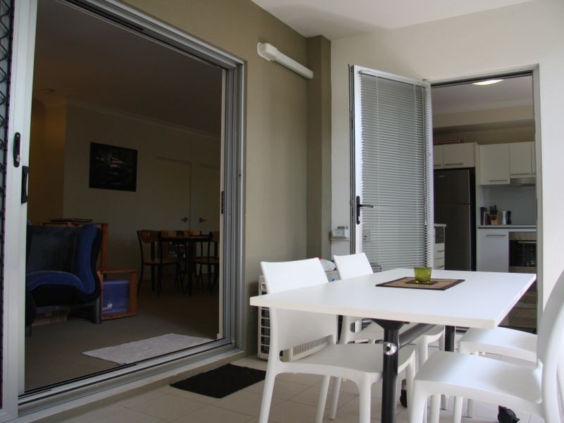 9/96 Prospect Place, Gaythorne QLD 4051