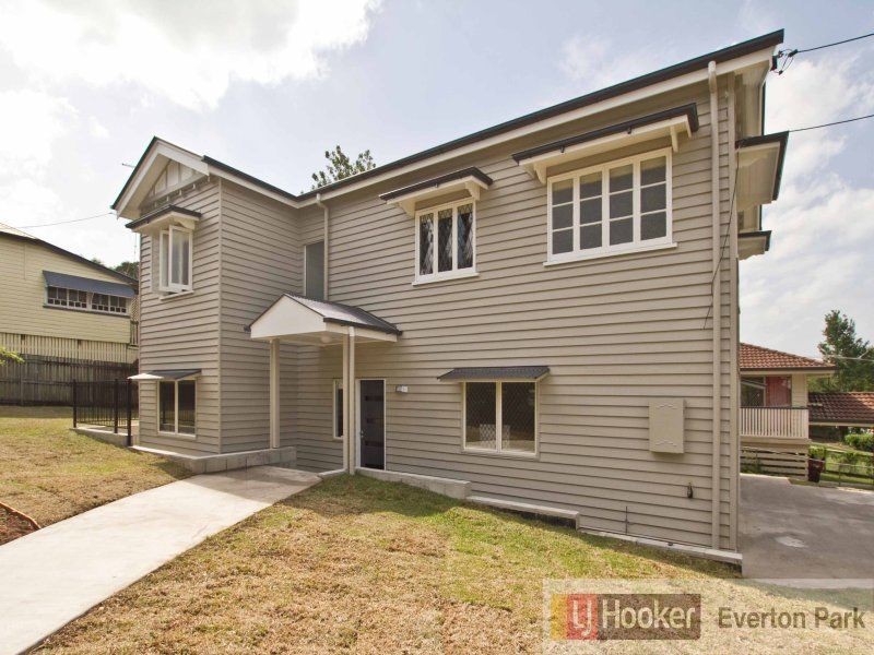 83 Grays Road, Gaythorne QLD 4051