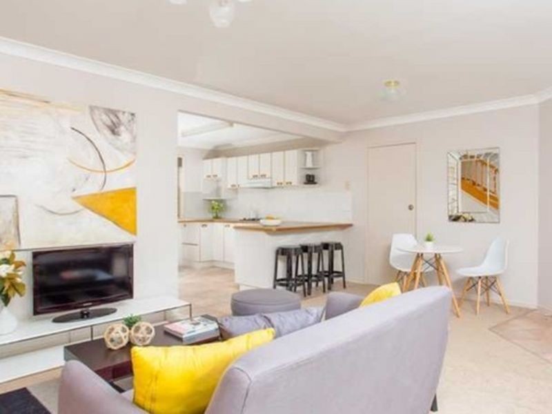 4/26 Fehlberg Street, Everton Park QLD 4053