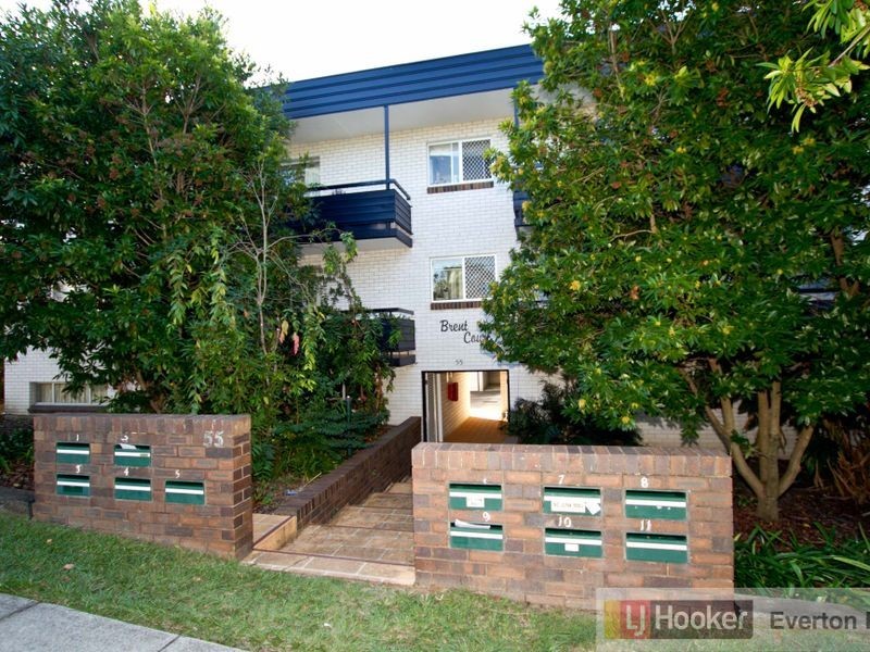 1/55 Grays Road, Gaythorne QLD 4051