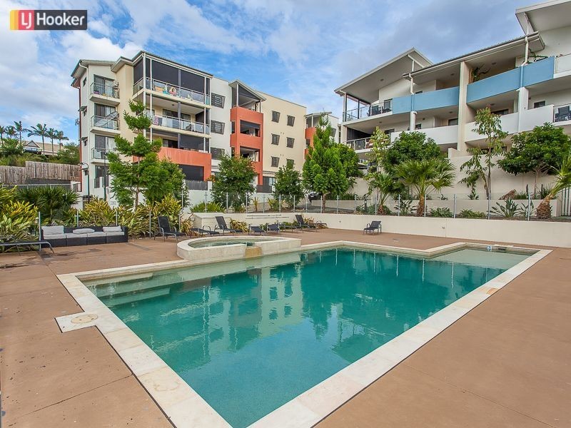 608/117 Flockton Street, Everton Park QLD 4053