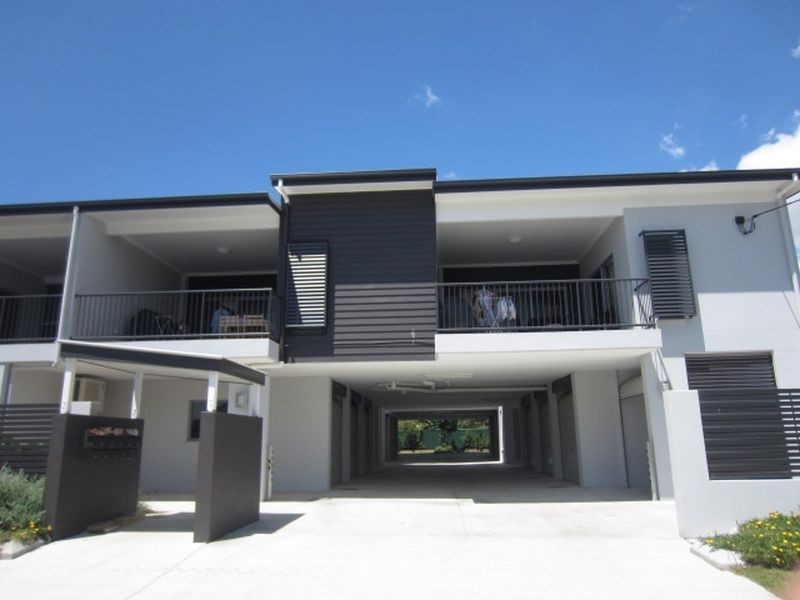 3/14 Battersby Street, Zillmere QLD 4034