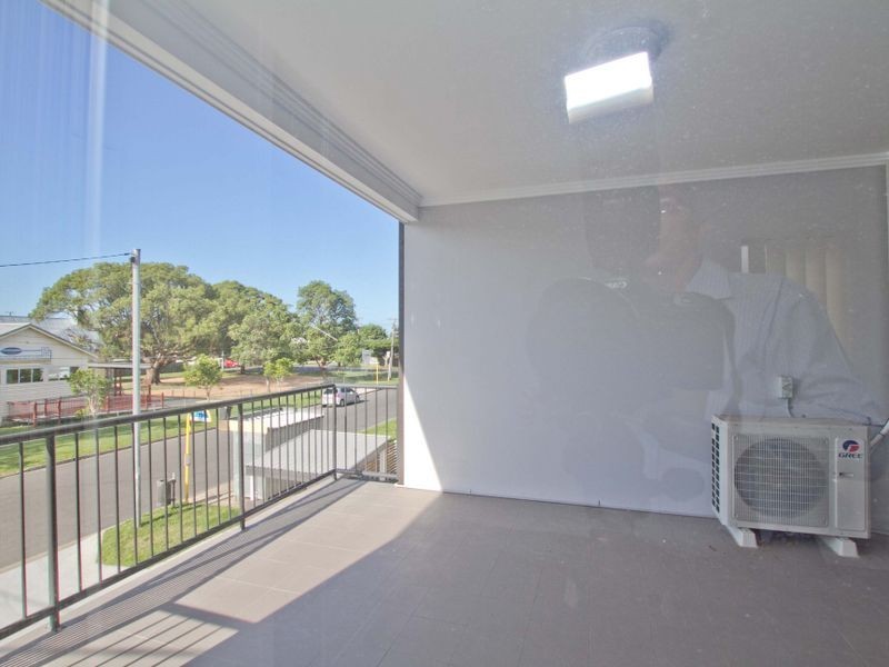 3/14 Battersby Street, Zillmere QLD 4034