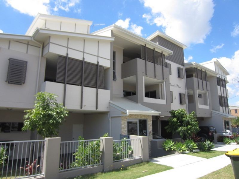 3/3 Rowell Street, Zillmere QLD 4034