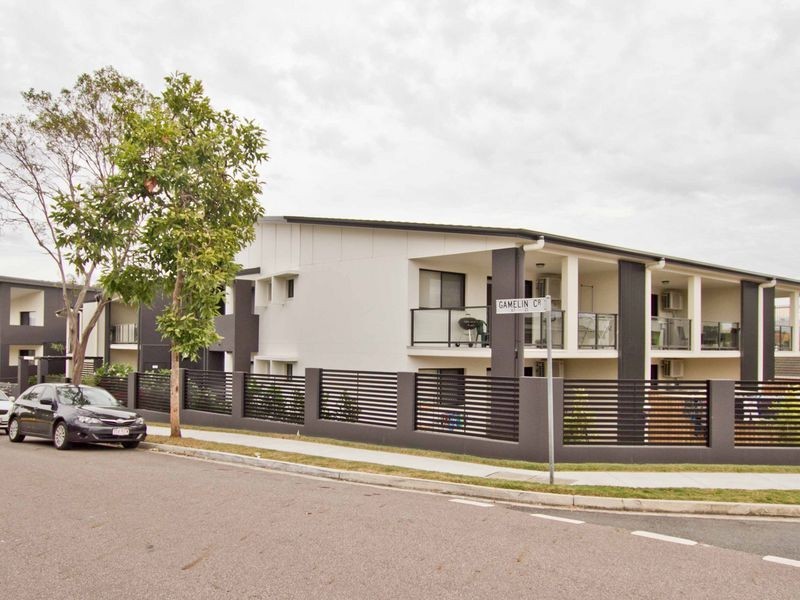 21/25 Gamelin Crescent, Stafford QLD 4053