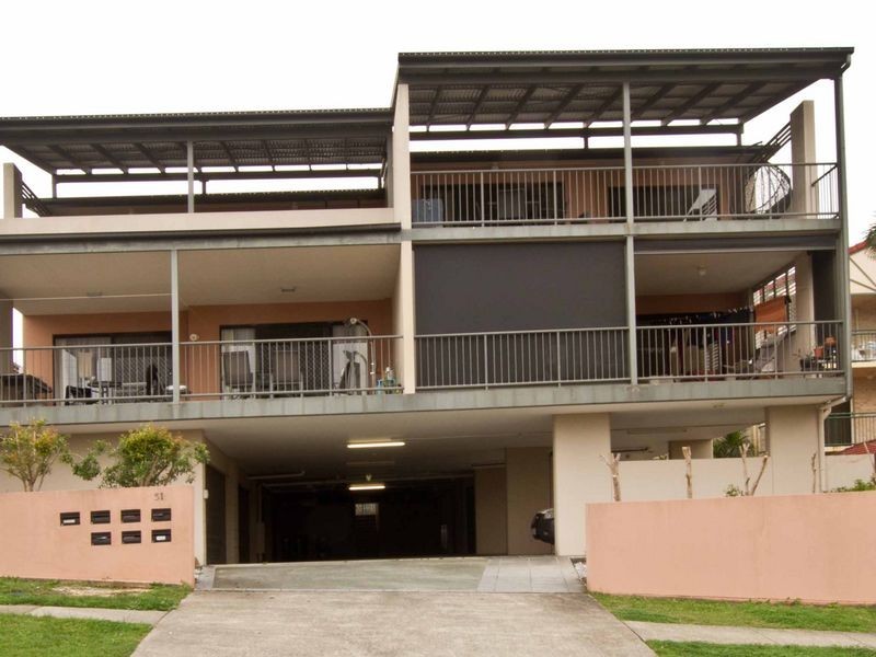 4/51 Oliver Street, Nundah QLD 4012