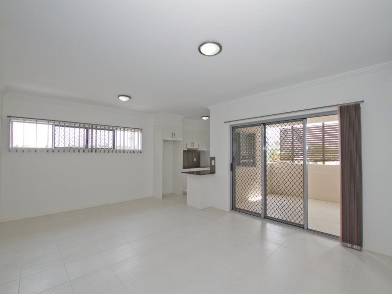 7/3 Rowell  Street, Zillmere QLD 4034