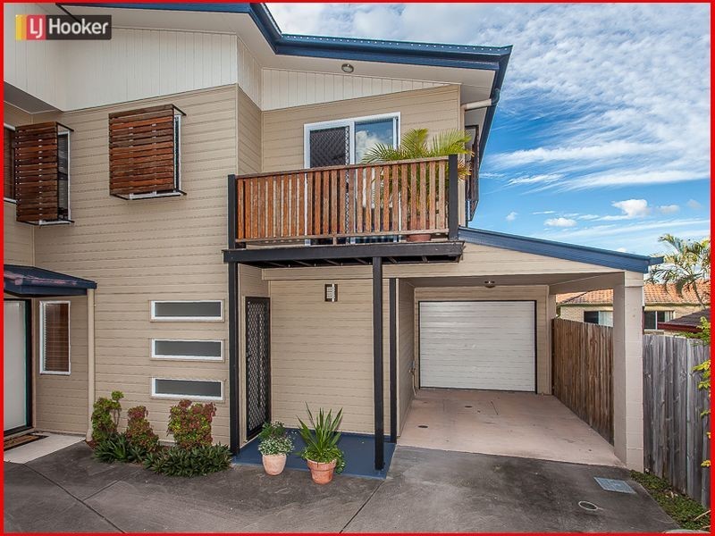 2/47 Buller Street, Everton Park QLD 4053