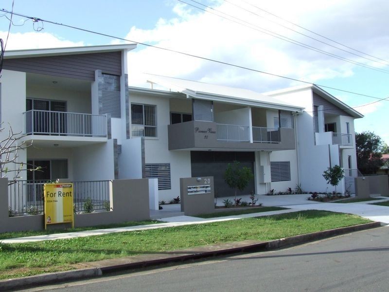 3/20 Pioneer Street, Zillmere QLD 4034