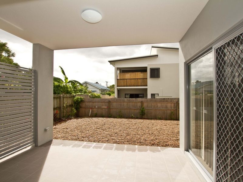 2/44 Birdwood Street, Zillmere QLD 4034