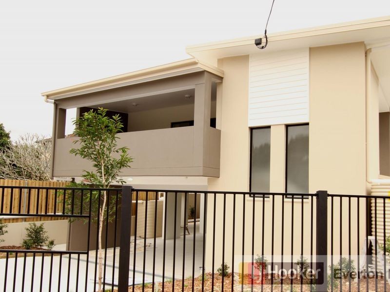 1/25 Bellevue Avenue, Gaythorne QLD 4051