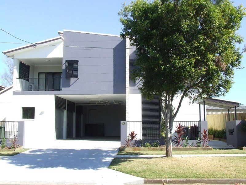 2/45 Birdwood Street, Zillmere QLD 4034