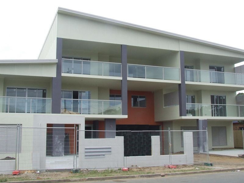 9/9 Zenith Ave, Chermside QLD 4032