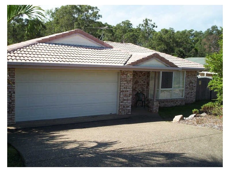 100 Albany Forest Drive, Albany Creek QLD 4035