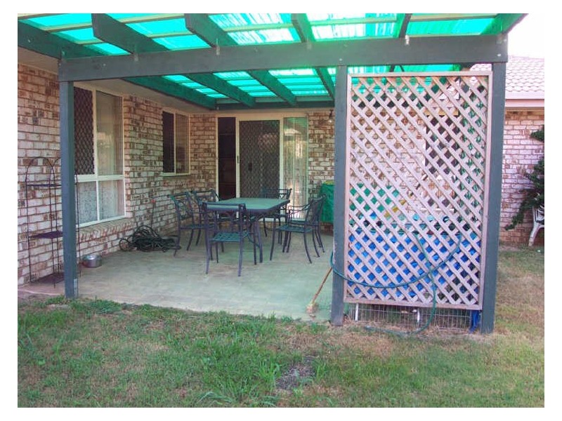 100 Albany Forest Drive, Albany Creek QLD 4035