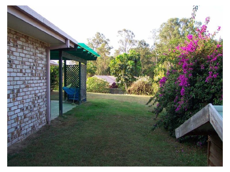 100 Albany Forest Drive, Albany Creek QLD 4035