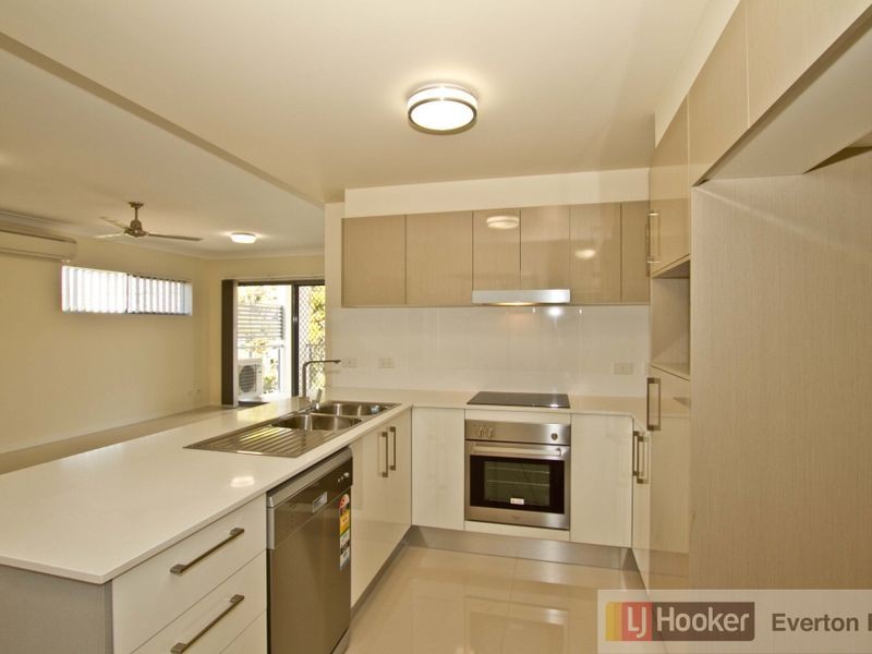 8/52 Gaythorne Road, Gaythorne QLD 4051