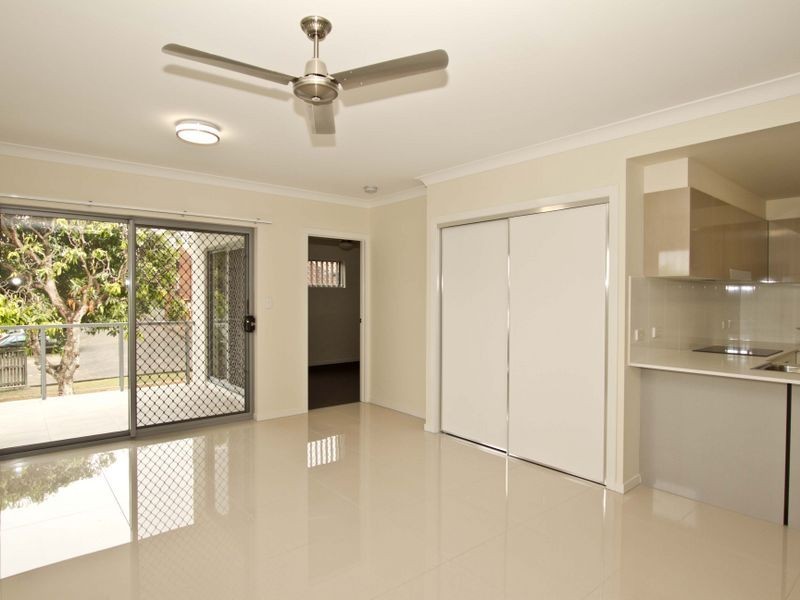 8/52 Gaythorne Road, Gaythorne QLD 4051