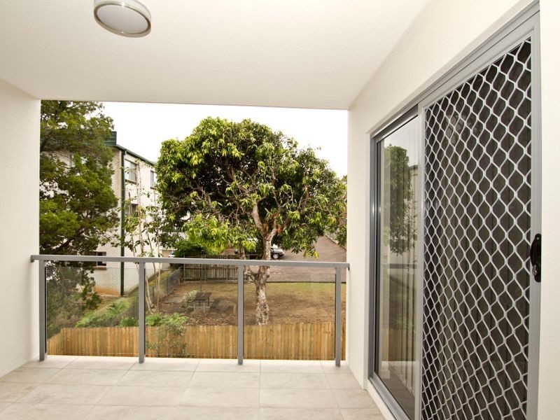 8/52 Gaythorne Road, Gaythorne QLD 4051