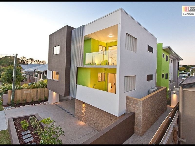 203/9 Rhodes Street, Stafford QLD 4053