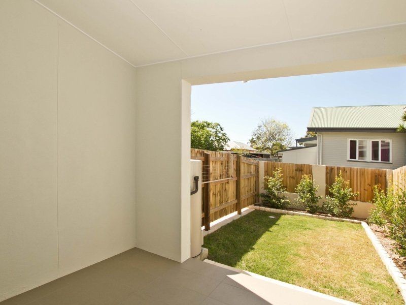 3/22 Coxen Street, Zillmere QLD 4034