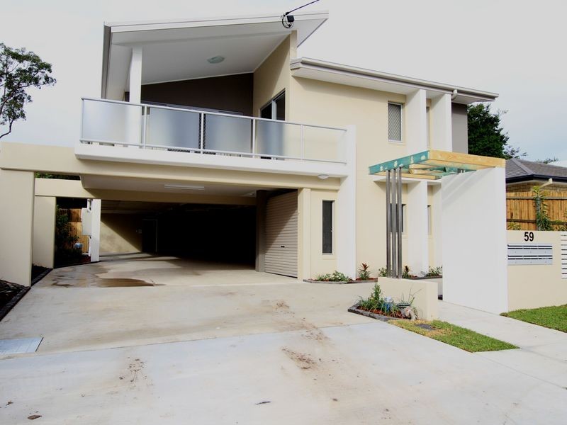 1/59 Sizer Street, Everton Park QLD 4053