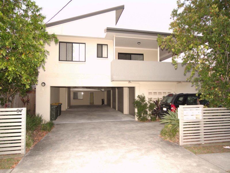 4/97 Wallace Street, Chermside QLD 4032