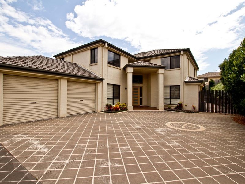 4 Capella Place, Bridgeman Downs QLD 4035