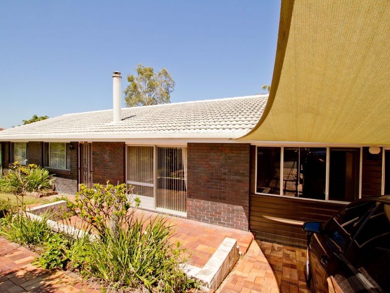 18 Colbert Street, Everton Park QLD 4053