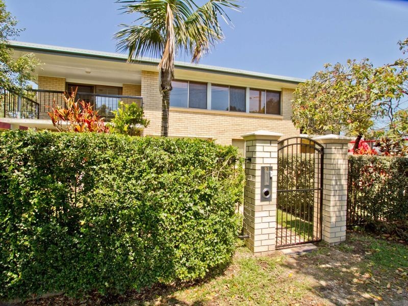 21 Hovea Street, Everton Hills QLD 4053