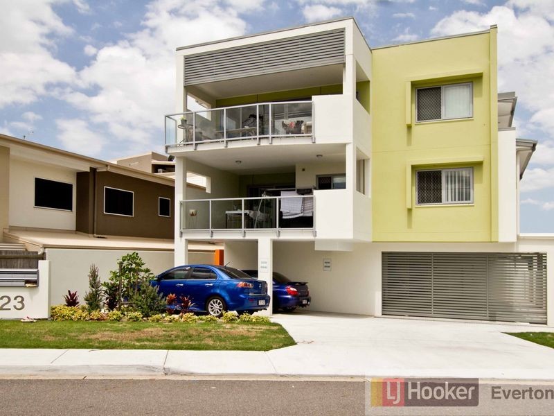 3/23 Bellevue Street, Gaythorne QLD 4051