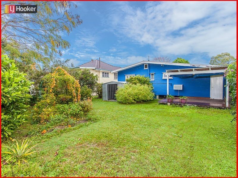 17 Mountridge Street, Everton Park QLD 4053