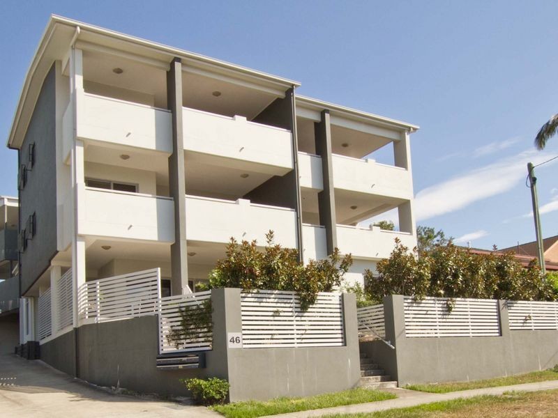 4/46 Moore St, Morningside QLD 4170