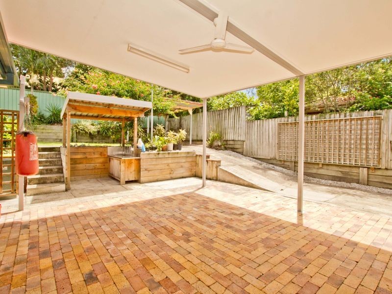 28 Beckett Road, Mcdowall QLD 4053