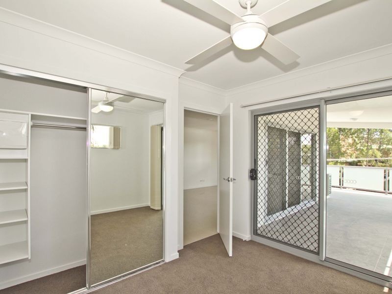 18/10 Dunkirk Street, Gaythorne QLD 4051